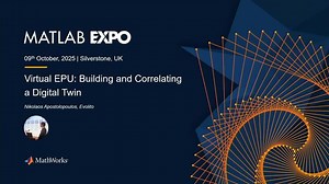 Virtual EPU: Building and Correlating a Digital Twin