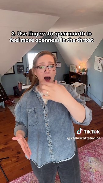 Effective Singing Techniques for Confident Voices