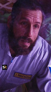 Spaceman director Johan Renck discusses #AdamSandler's vulnerability. 🤩 | Screen Rant