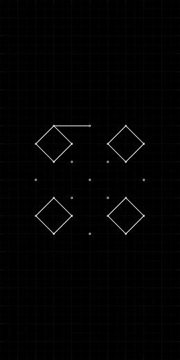 Inspired by @condsty #geometry #satisfying #programming | TikTok