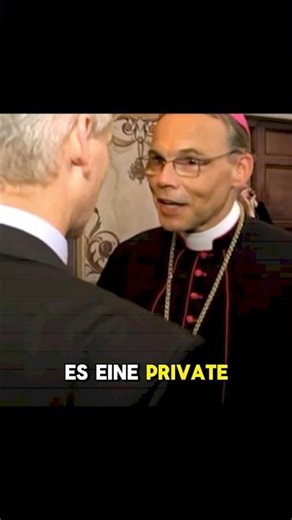 ABZOCKE IM NAMEN GOTTES ✝️💸