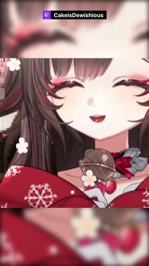 Cake's LOVE Serenade Will Melt Your Heart! ❤️