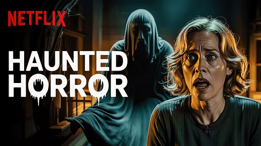 Netflix's Best Horror Movies That Will Actually Scare You and One of Them is 'Disappear Completely'