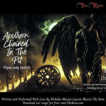 1OT C5T20 Apollyon Chained In The Pit sketch Nicholas Mazzio Lauren Mazzio The Rain.mp3_1_2_1