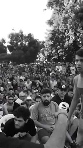 Frijo vs Dam: The Ultimate Freestyle Rap Showdown