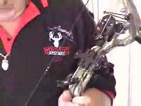 Comparing Oneida Bow Models