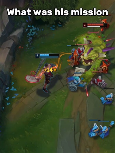 Mastering Darius in League of Legends