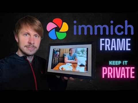 Ditch Skylight Frames and Own Your Photos Completely