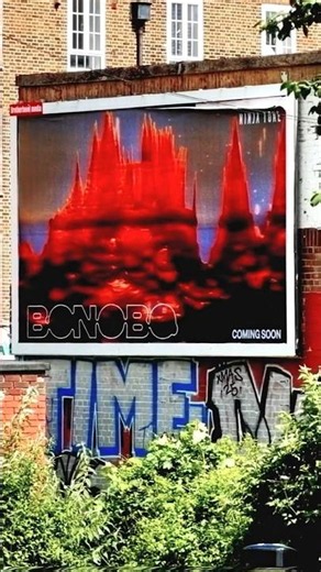 #bonobo #newmusic #electronicmusic