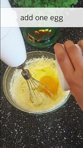 Basic Butter Cookie Recipe | St. Patrick's Day Special | Irish National Day | #Shorts