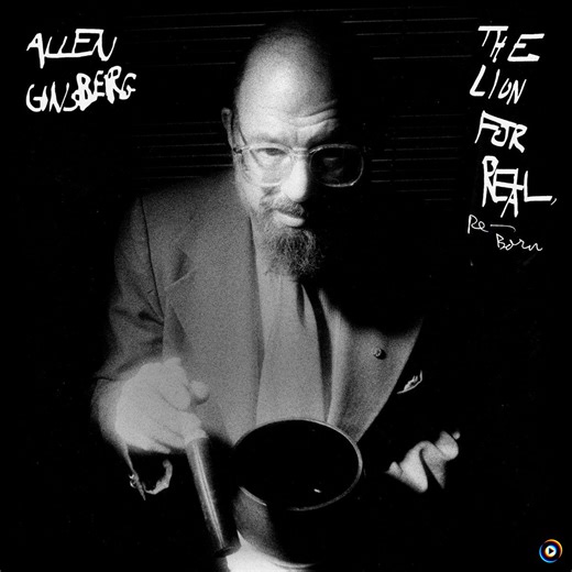 Don't Grow Old by Allen Ginsberg