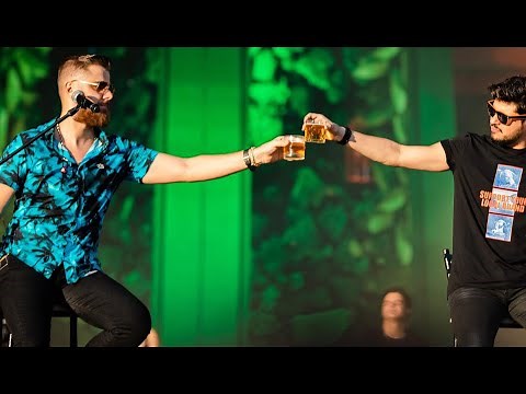 Zé Neto e Cristiano - Caldas Country 2019 (SHOW COMPLETO) [DVD LIVE]