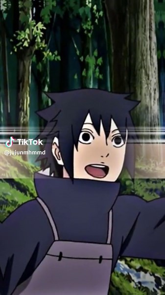 Mengenal Izuna Uchiha: Saingan Mas Uchiha
