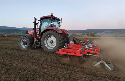 Γύρω στα 600 εκατ. η  ζήτηση eco-schemes, αργά άνοιξη οι πληρωμές