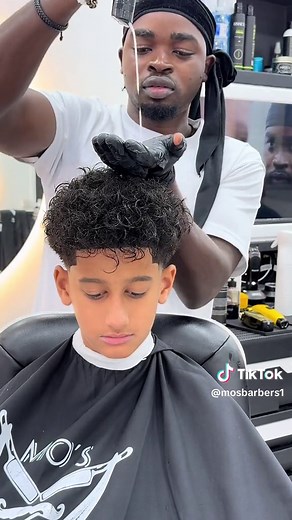 Reviewing Cristiano Ronaldo Jr.'s New Haircut | Worth the Trip from Dubai?