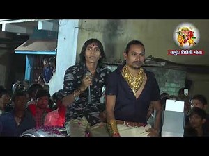 ASHOK THAKOR LIVE PROGRAM VEJALPUR