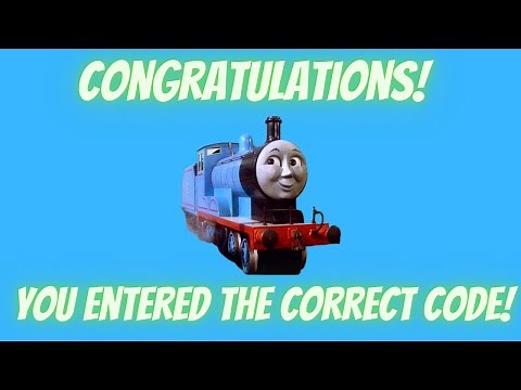 The Edward Error (Good Ending)