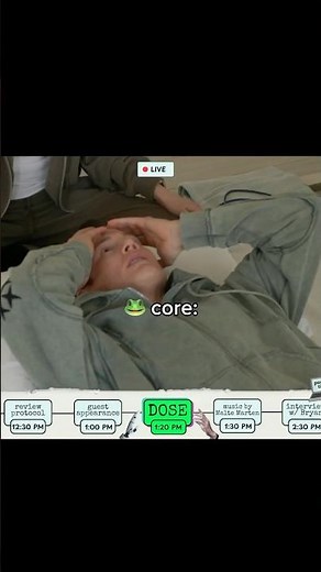 🐸 core