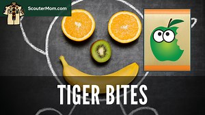 Tiger Bites Adventure for 2025: Free Resources