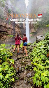 1.4K views · 62 reactions | East Java, Indonesia is full of massive...