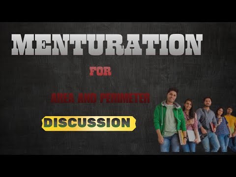 Area & Perimeter Mensuration LEC-2 | Quant for Competitive Exams #Mensuration #SSC #Banking #CUET