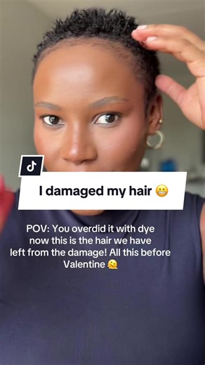 Repairing Hair Damage After Over-Dyeing: A Tutorial