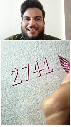 how to draw 3D shadow numbers 🔢 #viral #shorts #trending #youtubeshorts #coolvideo #youtubecreator