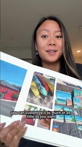 How to Make a Beautiful Holiday Photo Book in Minutes | No Creativity Needed | Mixbook Tutorial