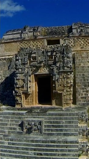 Did the Mayans Find Real Life Portals to the UNDERWORLD?! | Strange Evidence | Science Channel