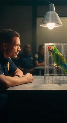 1.6K views · 22 reactions | An outrageously funny interrogation scene...