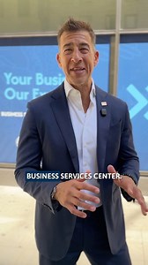 We’re proud to launch the state’s first Business Services Center right here in downtown Chicago. With Business Services, Index Services, and a fast-lane DMV kiosk now under one roof, we’re improving efficiency and helping residents and businesses get back to work.