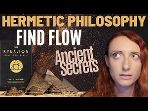 THE PRINCIPLE OF RHYTHM | The Kybalion