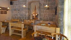 Konobas in Split: A List That Grows As Do Our Bellies - Total Croatia