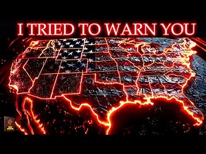 Why America Disappears From The End Times? THE SHOCKING TRUTH REVEALED