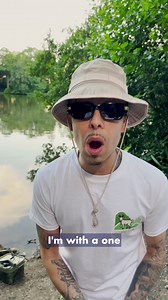 My Tiktoks lives are going off! Watch Abra catch a fish on his first ever Cast. To win a chance to go fishing with me sign up on www.Goatville.net #fishing #Dappy #livestreaming | Dappy