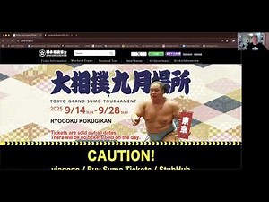 September 2025 - Day 2 - SUMO Summary Show