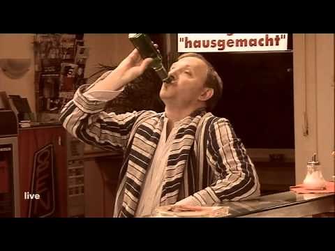 Dittsche Classics-Fischhusten