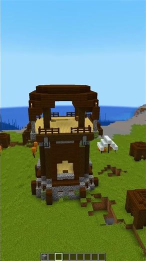 3 Insane Minecraft Commands - Notanki Harsh