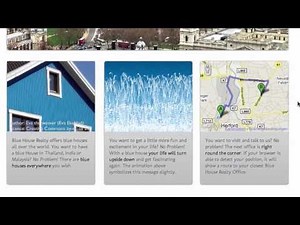 HTML5-Workshop: Drehendes 3D-Haus mit CSS3