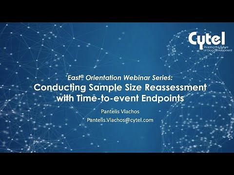 Conducting Sample Size Reassessment with Time-to-event Endpoints