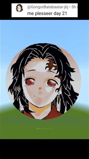 Turning Your Profile Pic into Pixel Art 😍✨