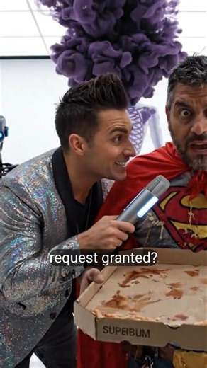 WHY DID THE PIZZA GET A JOB? 🍕💸 #multiverse #jefff