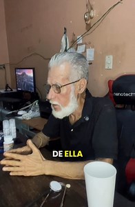 Parece Alka-Seltzer | El Loco De La Selva