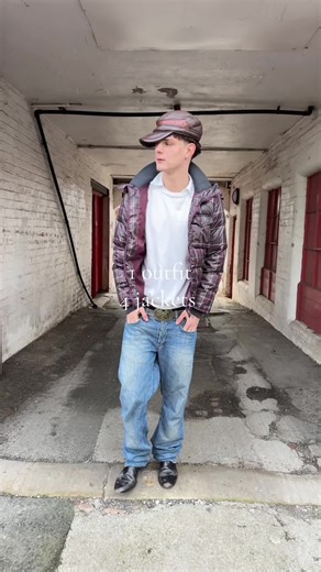 Stylish 2000s Fashion Outfit Inspiration