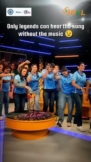 Waiting for our legends to comment 😎 | Women's Kabaddi World Champions | #ProKabaddi #shorts