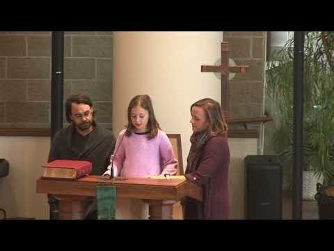 Your Call to the Spirit | Temple Talk by Addy B.