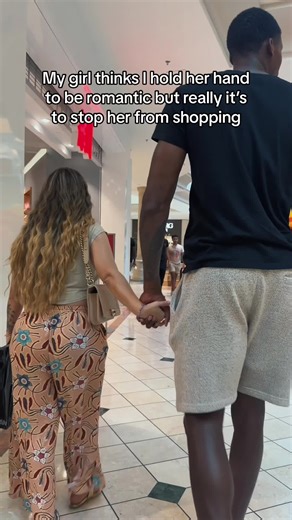 Sweet Moments: A Couple's Hand Holding Experience