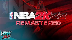 2K22 Remastered by Mahmood - Released!