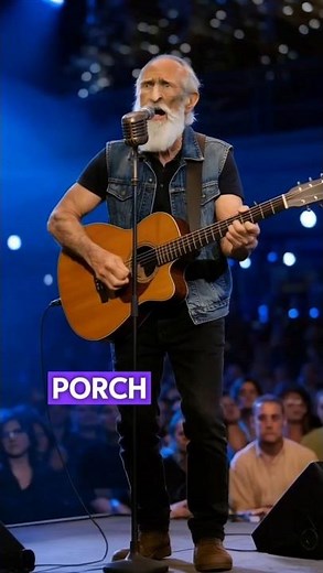 A homeless elderly man's singing stunned the entire audience | Broken Bridge #music #agt #70s #song