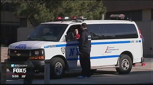 De Blasio credits less guns for more stabbings